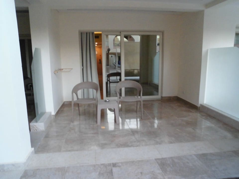 Zimmer Pickalbatros Alf Leila Wa Leila Resort - Neverland Hurghada