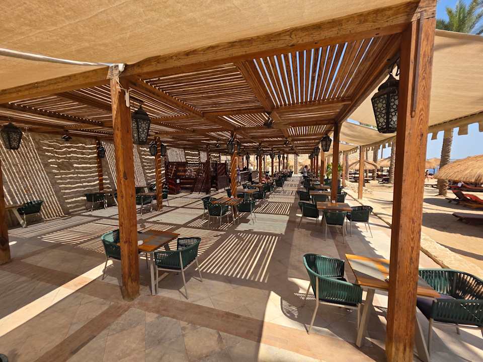 Strand The Grand Hotel Sharm El Sheikh