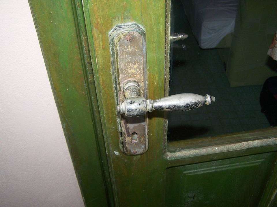 Zimmer Armas Gül Beach