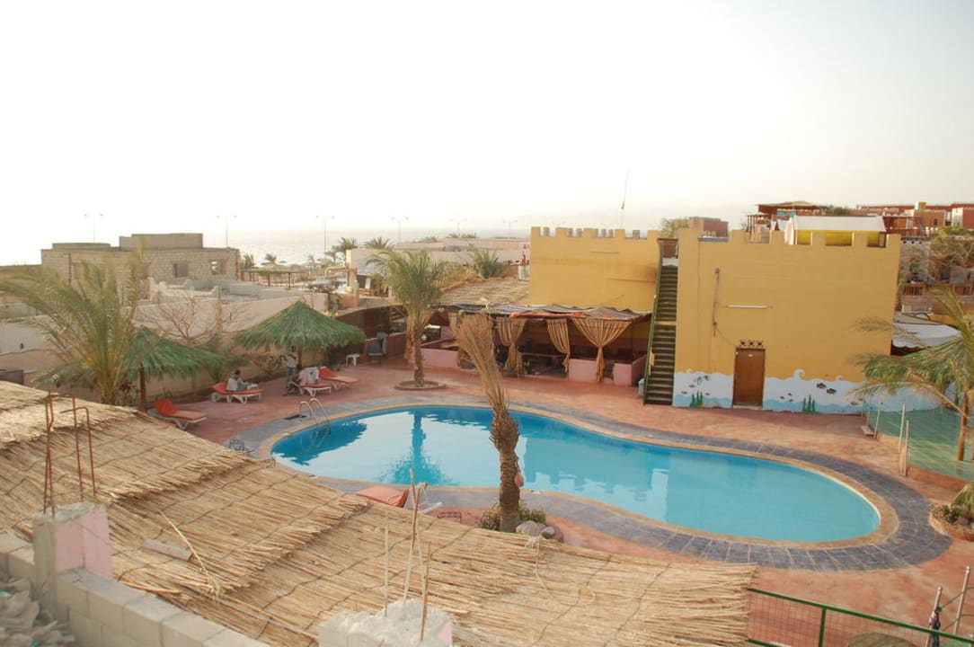 Giardino Hotel Bedouin Moon Village