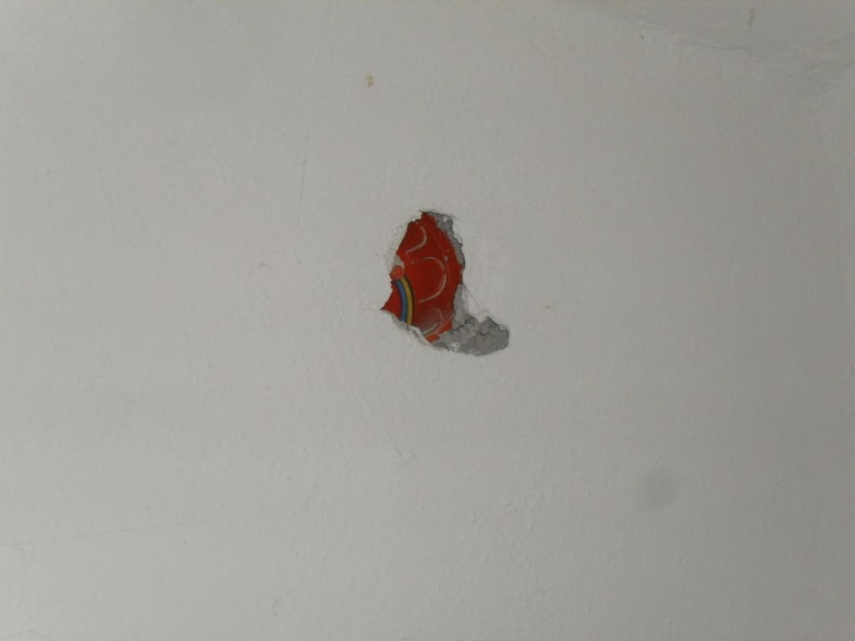 Stromleitung HARPIN Georgioupolis Resort Aquapark & SPA