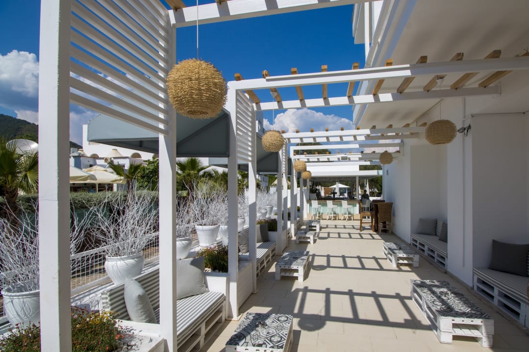 Gastro Munamar Beach Residence