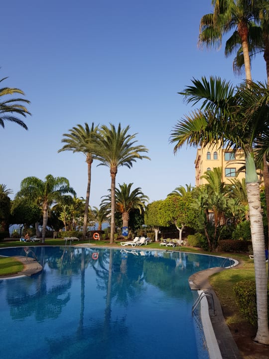 Pool R2 Rio Calma Hotel & Spa & Conference