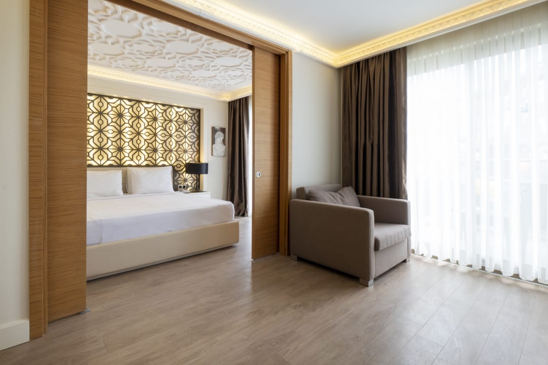 Zimmer Duja Didim Hotel