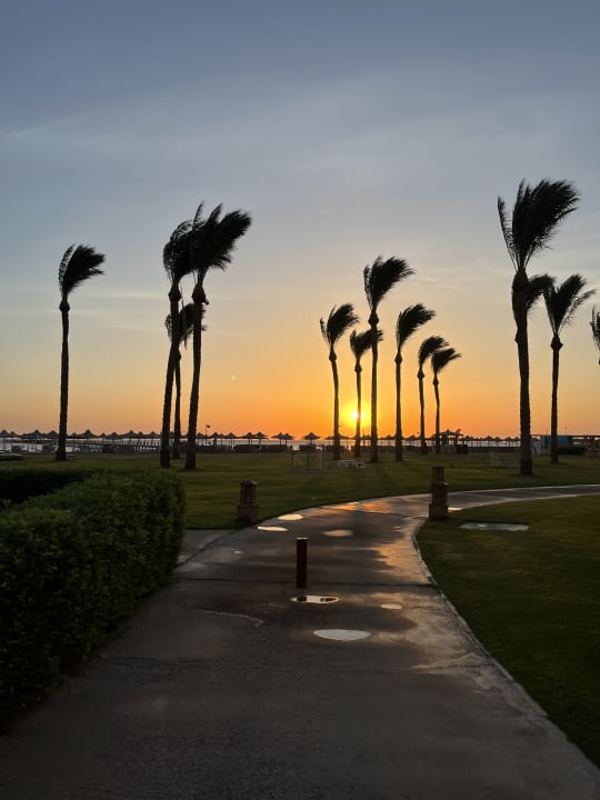 Strand Stella Beach Resort & Spa Makadi Bay