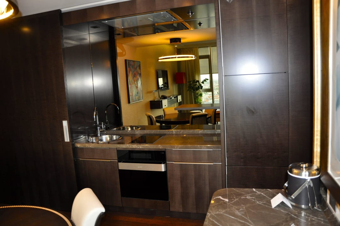 Tower-Suite  Waldorf Astoria Berlin