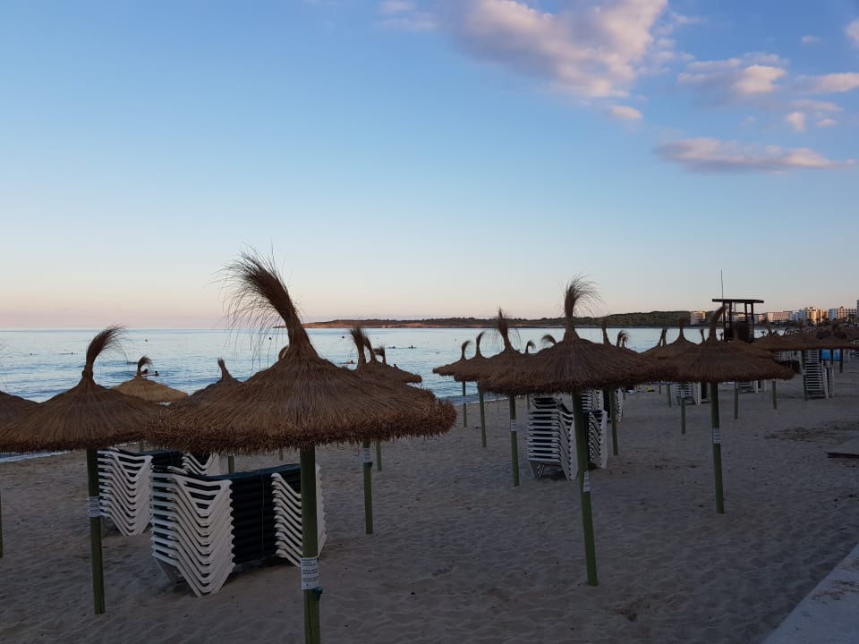 Strand R2 Veronica Beach Hotel