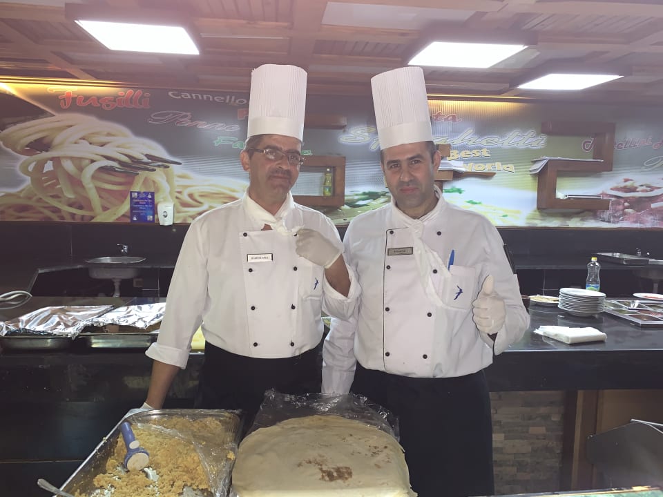 Sonstiges Pickalbatros Alf Leila Wa Leila Resort - Neverland Hurghada