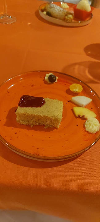 Gastro Sunis Kumköy Beach Resort Hotel & Spa