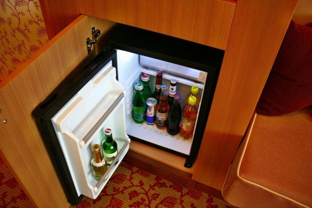 Minibar Falkensteiner Hotel Bad Leonfelden