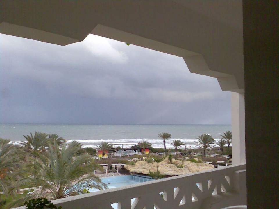 Tobendes Meer Mahdia Beach & Aquapark