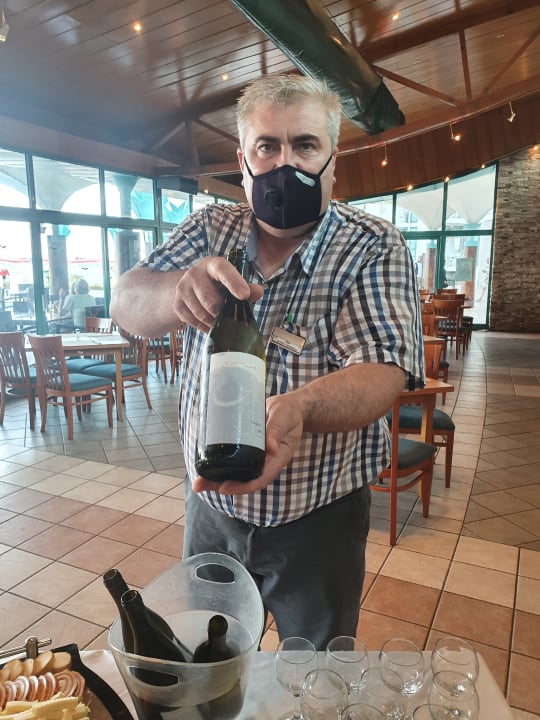 Sonstiges Hotel Borjana