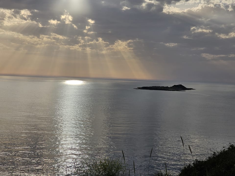 Strand Hotel Gardenia Beach