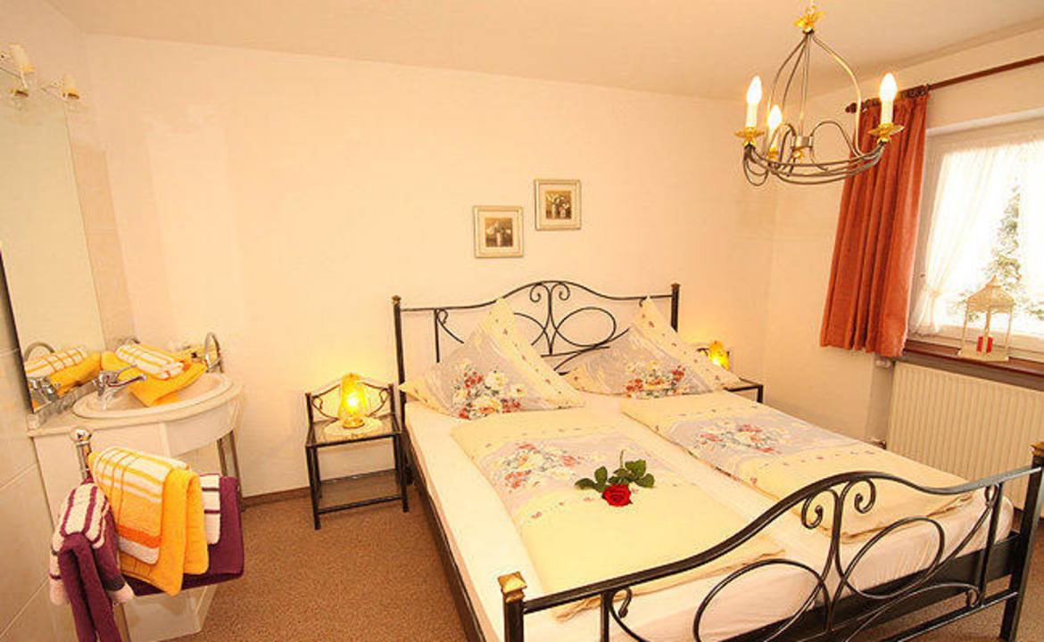 Wohnen Gästehaus Windegge