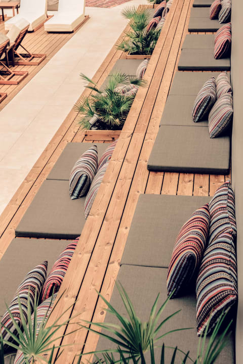 Sonstiges Cook's Club Hersonissos