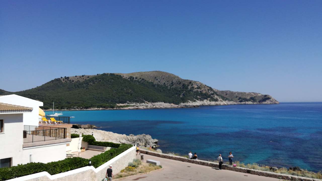 Ausblick Mar Azul PurEstil Hotel & Spa