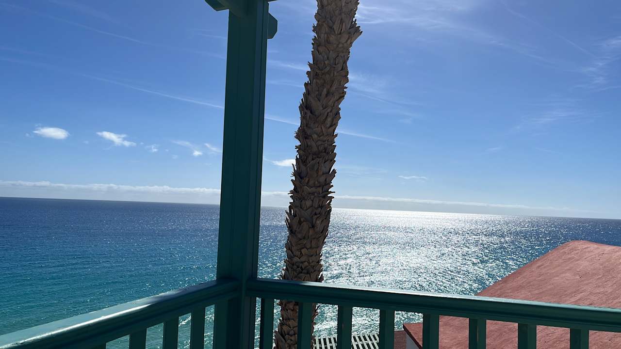 Zimmer Aldiana Club Fuerteventura