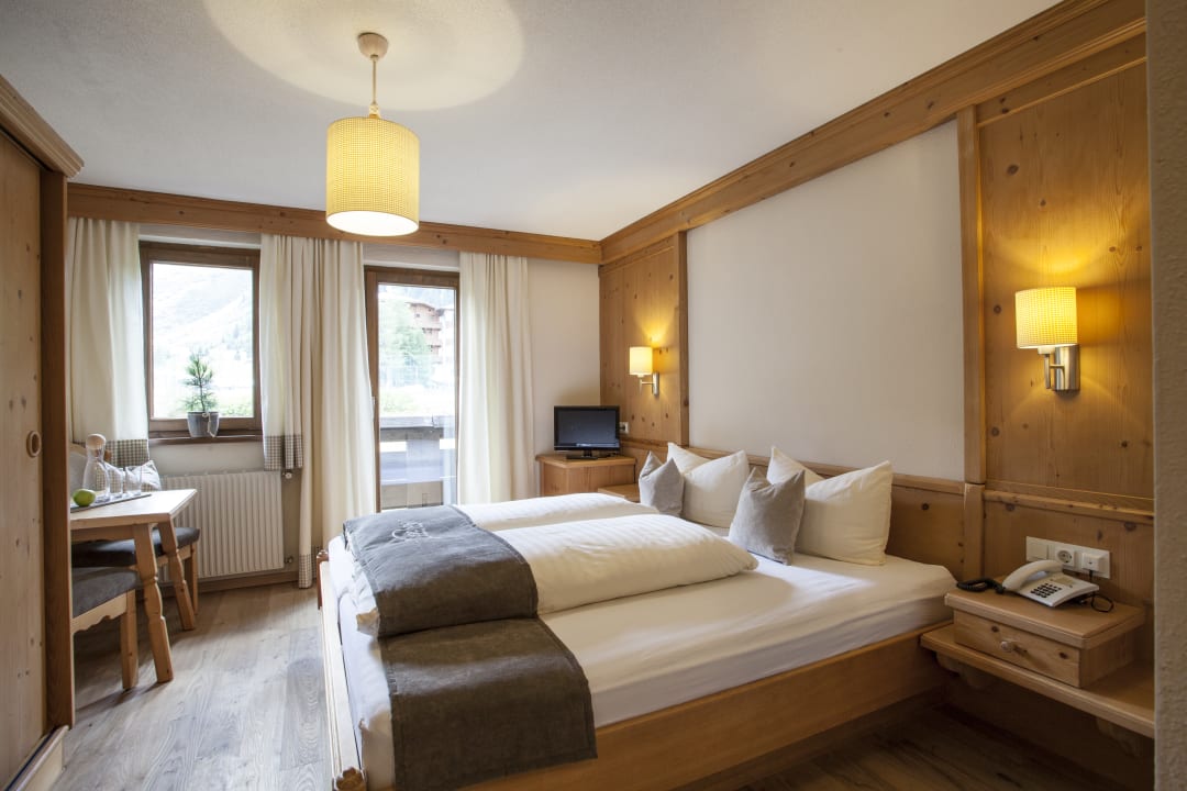 Zimmer Natur-Residenz Anger Alm