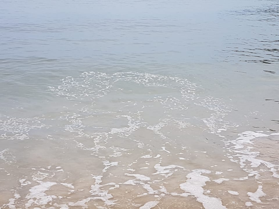 Strand Panviman Resort Koh Phangan