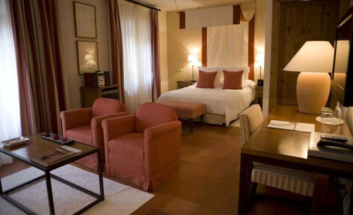 Room Rusticae Hospederia De Santo Domingo