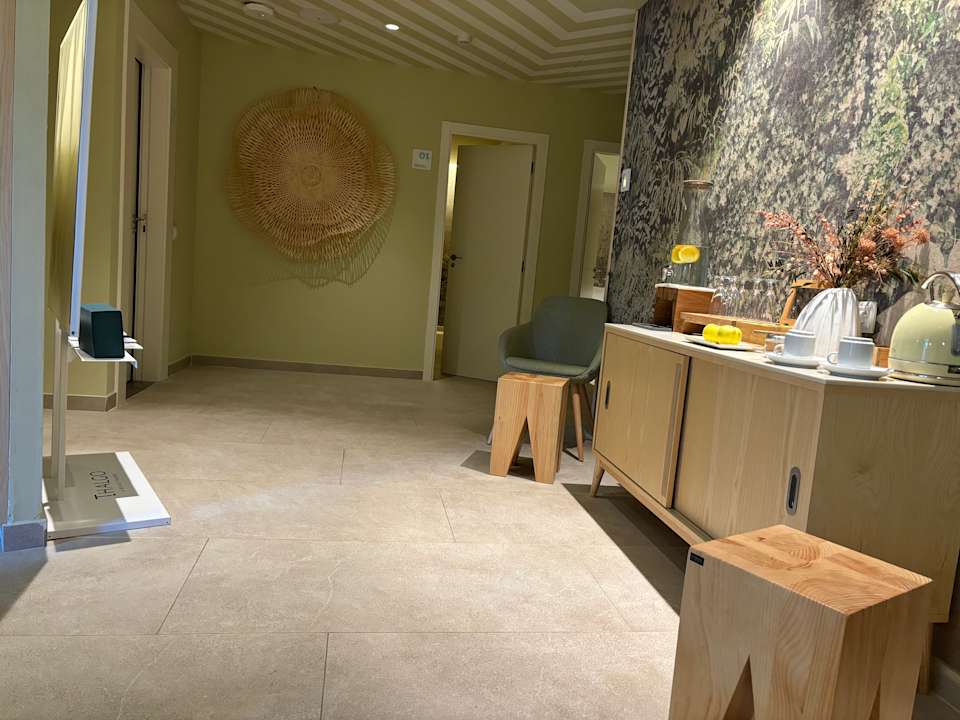 Sport & Freizeit Iberostar Selection Albufera Park