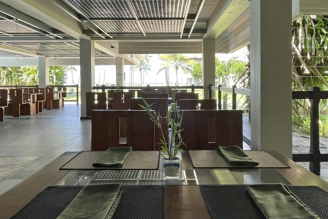 Gastro Club Hotel Dolphin