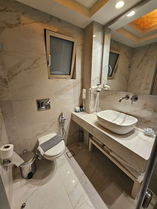 Zimmer Vantaris Luxury Beach Resort