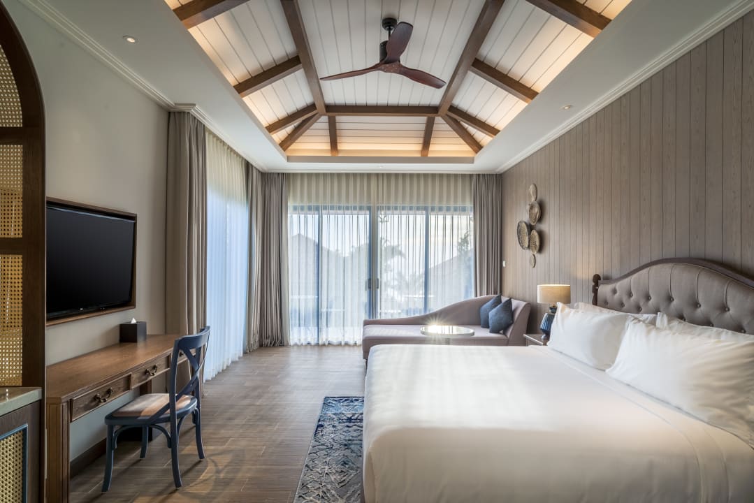 Zimmer Centara Mirage Beach Resort Mui Ne