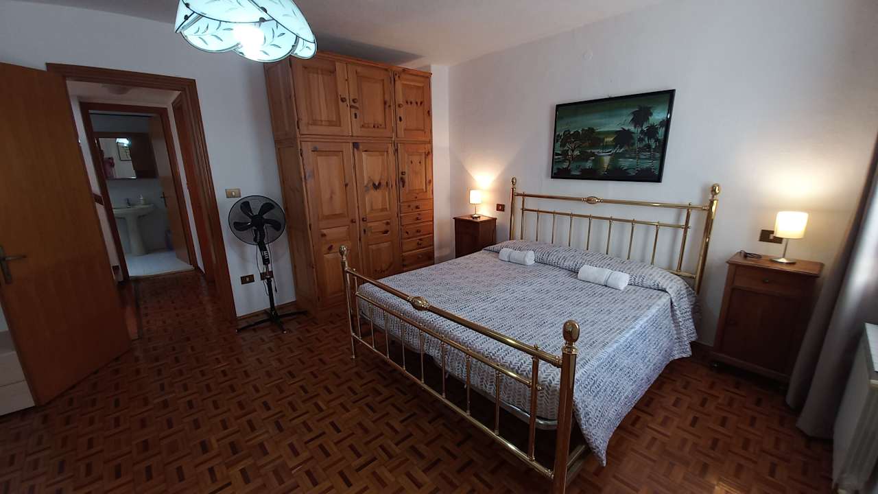 Zimmer Casa Vacanze Martina