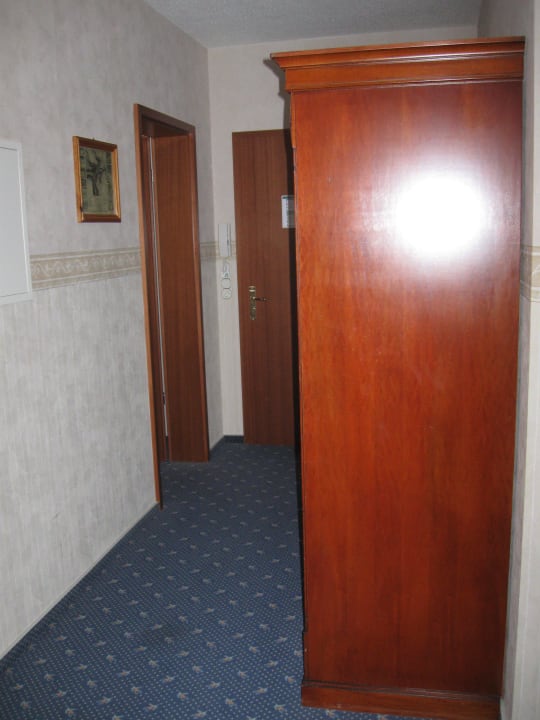 Flur Villa Sommerfreude