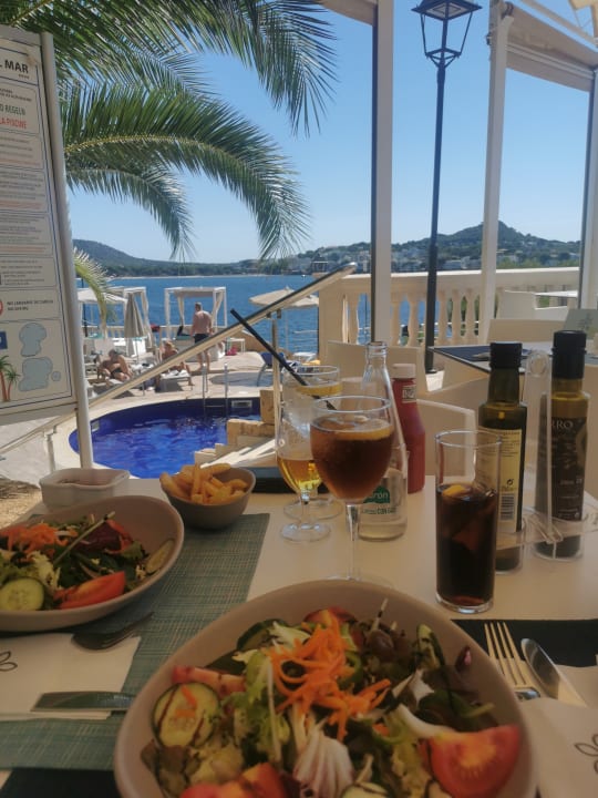 Gastro Sentido Fido Punta del Mar – Adults only