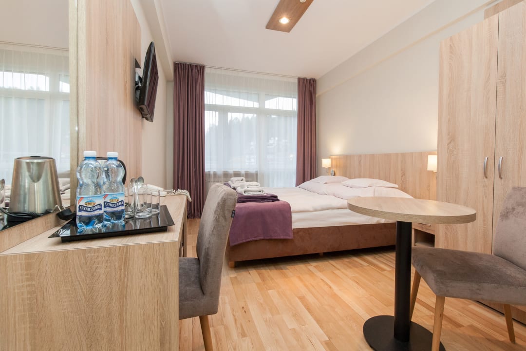 Zimmer Centrum Wypoczynku i Rehabilitacji Damis