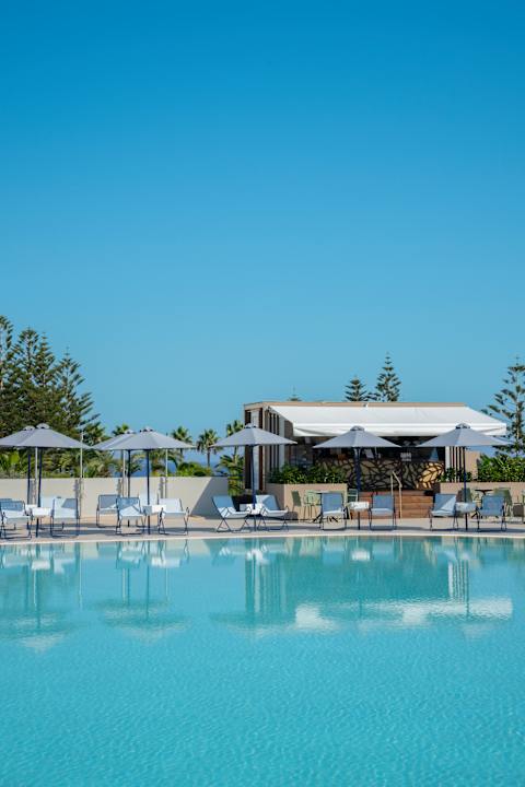 Pool Iberostar Waves Creta Panorama & Mare