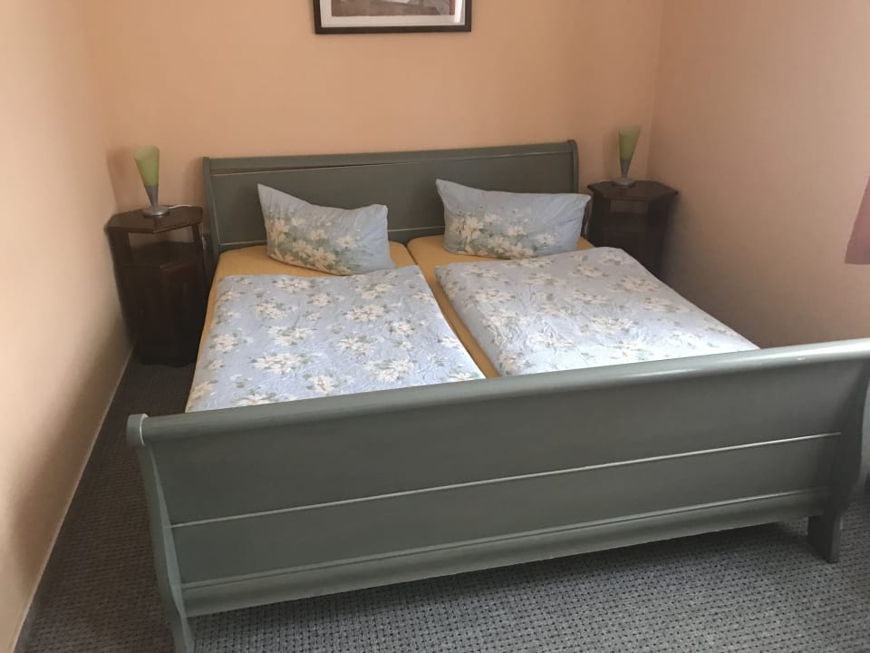 Zimmer Pension Kartoffelkate