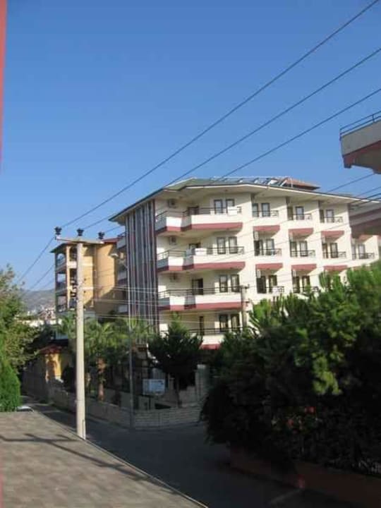 Pokój Xperia Kandelor Hotel