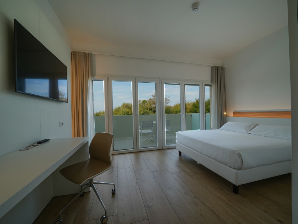 Zimmer Toscana Charme Resort