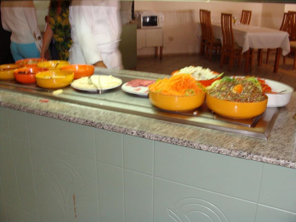 Restauracja Skanes Serail Aquapark