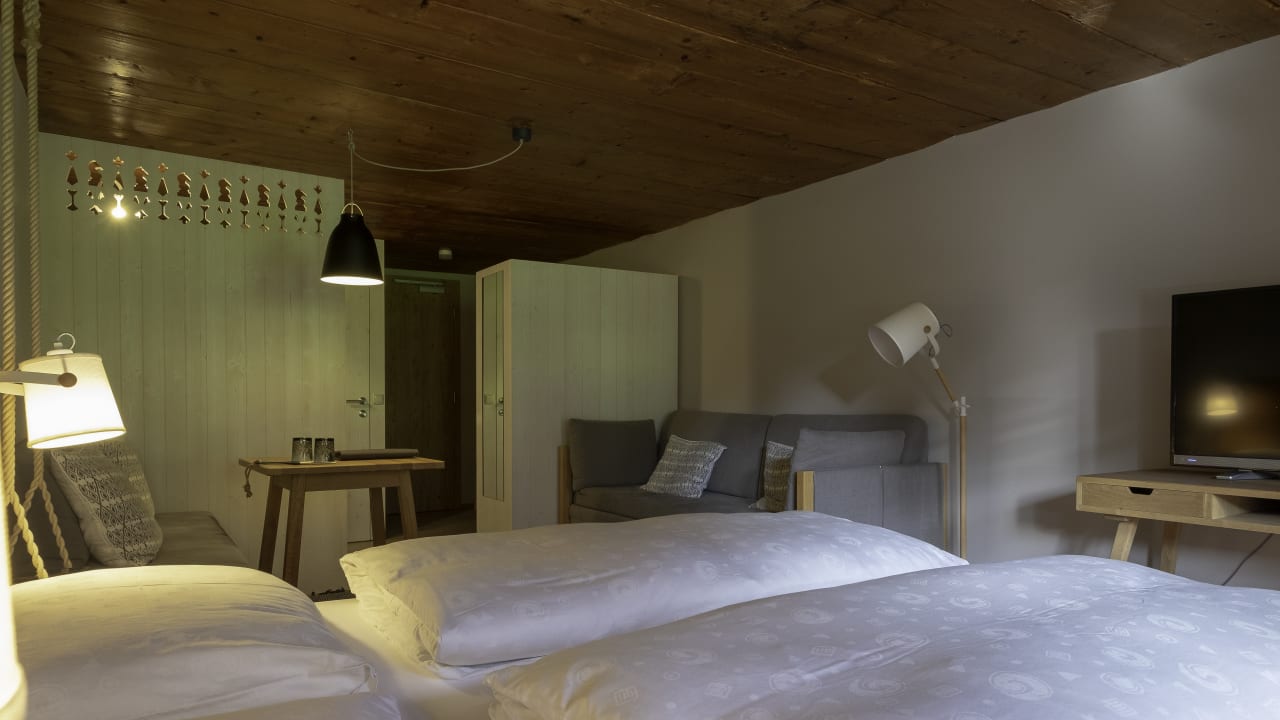 Zimmer Hotel Rössle