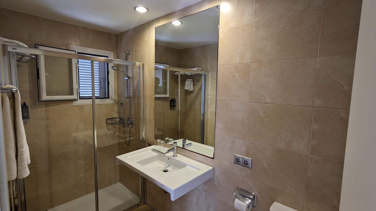 Sonstiges Eix Alcudia Hotel