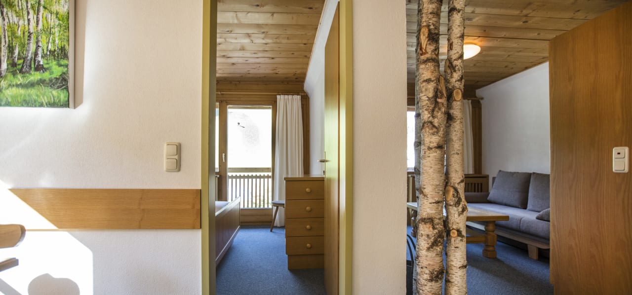 Zimmer Schetteregger Hof
