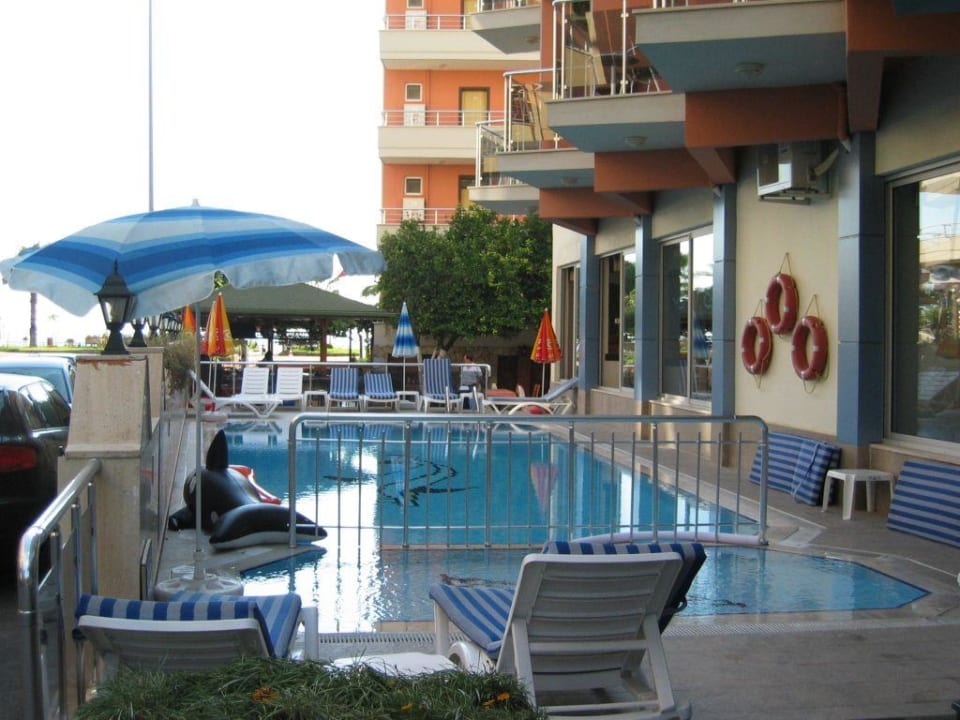 Pool Kleopatra Balik