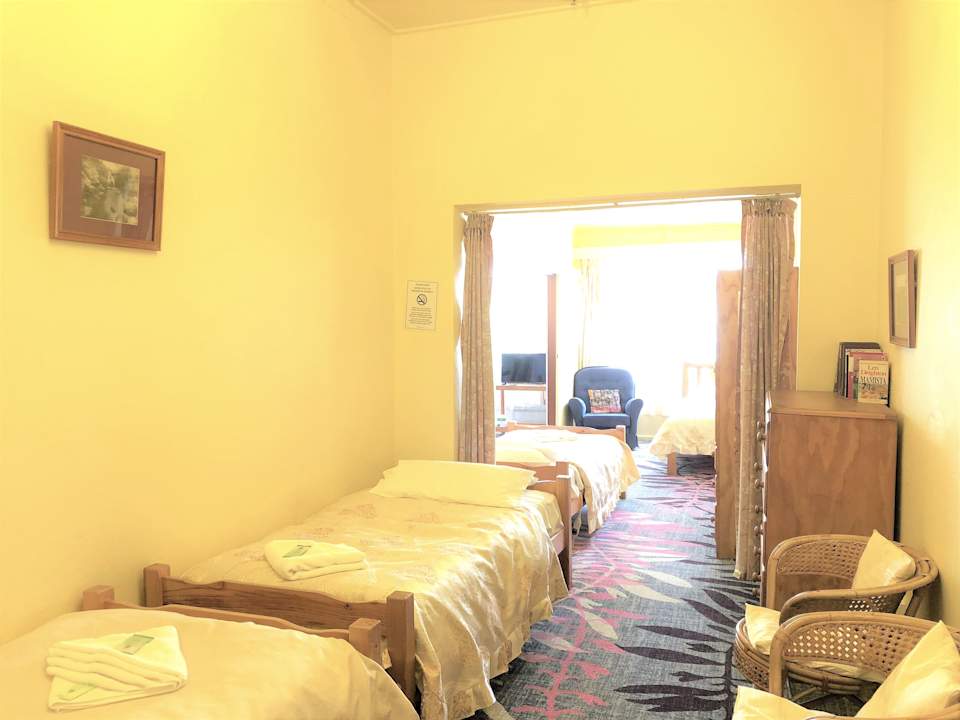 Zimmer Clarendon Motel and Guesthouse