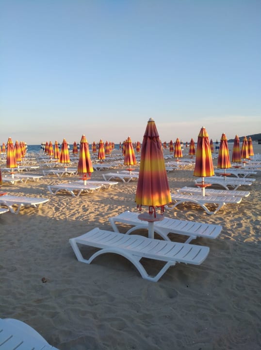 Strand Hotel Borjana