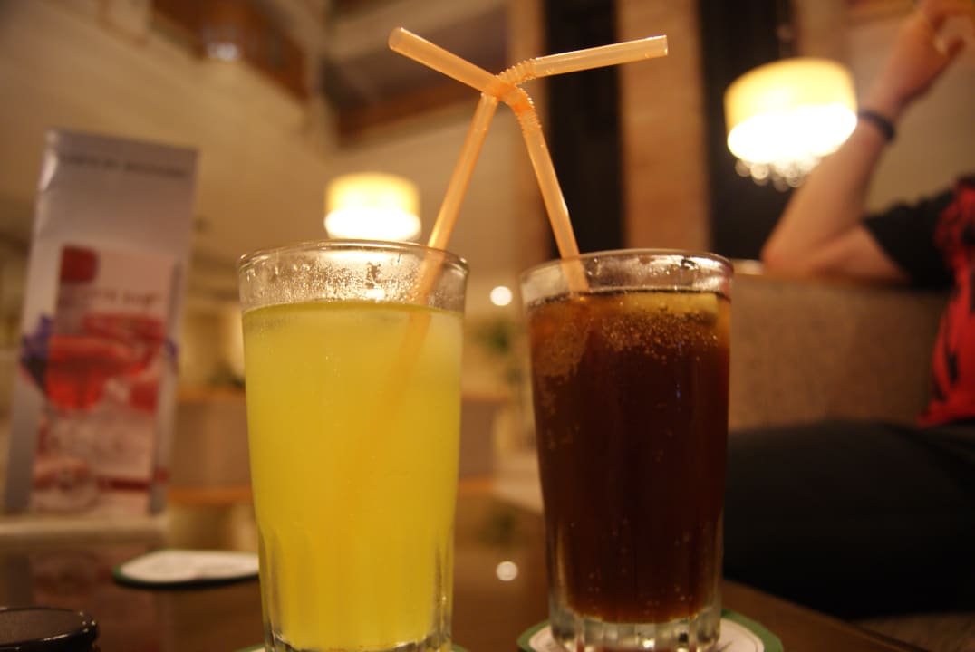 Restaurant Marhaba Royal Salem
