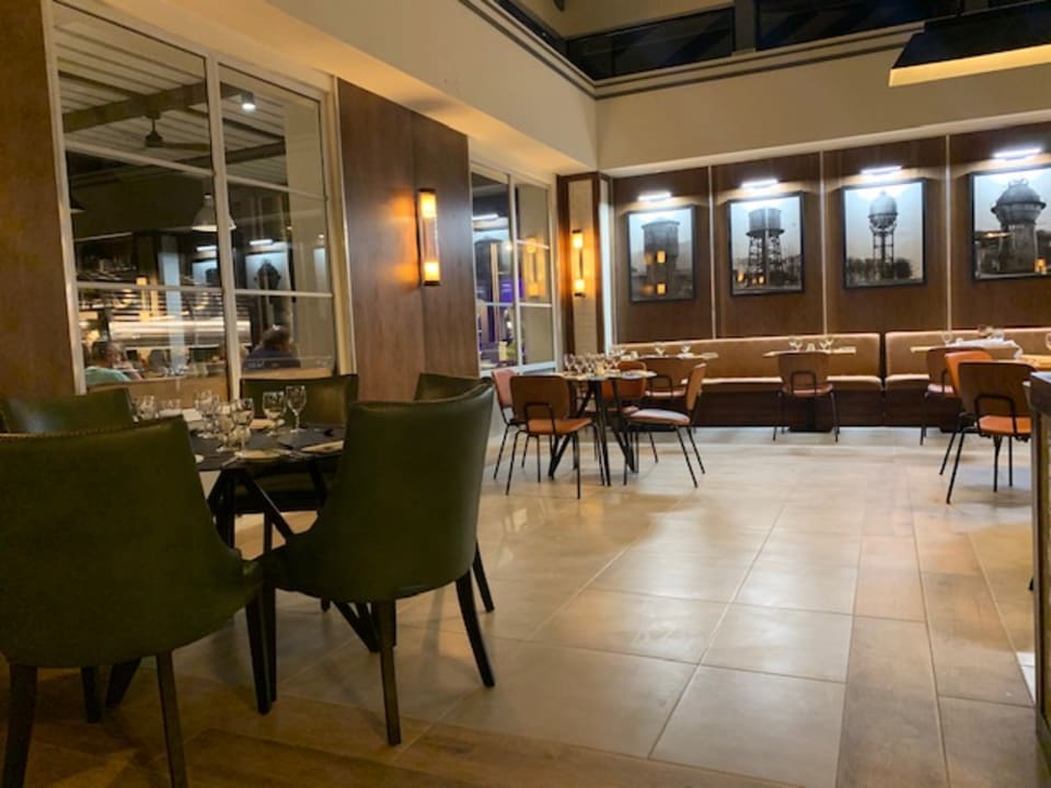 Gastro Ocean El Faro