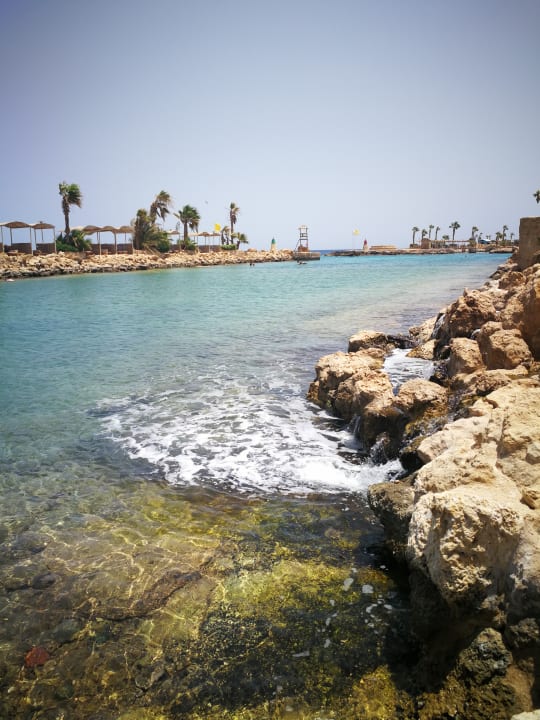 Strand Pickalbatros Citadel Resort