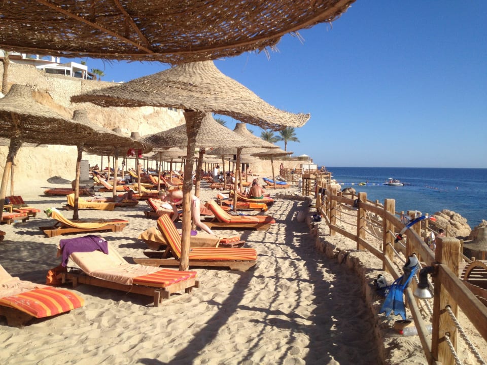 Terrassen Strand Sharm Plaza