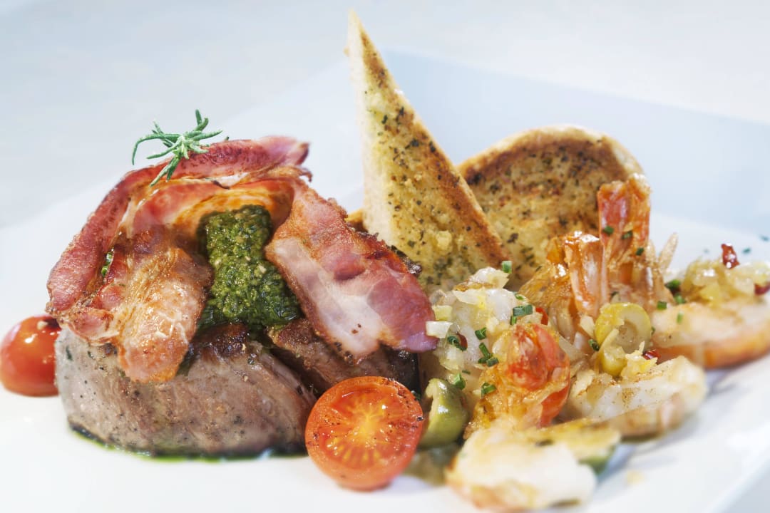 Steak Nevada Hotel Nevada