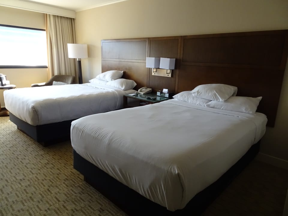 Zimmer Hotel Hyatt Regency Milwaukee