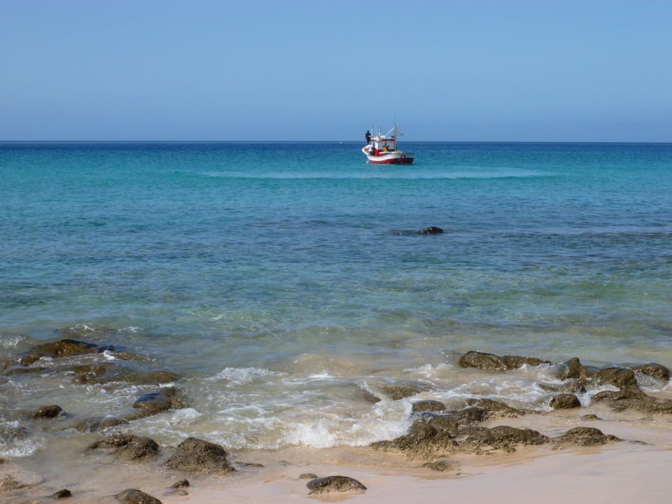 Jandia IFA Altamarena by Lopesan Hotels